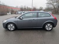 Gebraucht Volvo C30 Momentum 109 PS (80 kW) 2010 Grau Kleinwagen