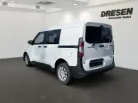 Używany Ford Transit Trend 101 KM (74 kW) 2026 Biały
