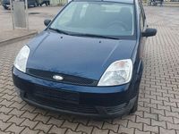 gebraucht Ford Fiesta 1,3 51 kW Viva Viva