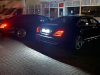 gebraucht Mercedes S500 Langversion