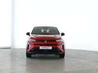 Używany Renault Captur Techno 140 KM (102 kW) 2025 Czerwony SUV