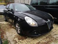 gebraucht Alfa Romeo Giulietta Turismo