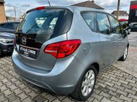 gebraucht Opel Meriva 1.4 "Edition"