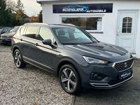 Gebraucht Seat Tarraco 4Drive 190 PS (139 kW) 2023 Grau SUV
