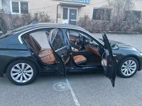 Gebraucht BMW 328 Luxury Line 245 PS (180 kW) 2012 Schwarz Limousine