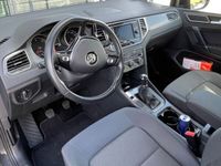 gebraucht VW Golf Sportsvan 1.6 TDI SCR Trendline Trendline