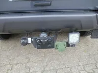 Gebraucht Lada Urban 83 PS (61 kW) 2018 Grau SUV