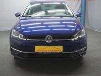 gebraucht VW Golf VII 1.4 TSI "JOIN" DSG NAVI AHK ACC StdHz