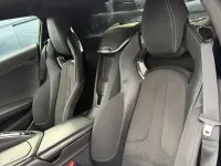 Gebraucht Corvette C8 481 PS (353 kW) 2022 Weiß Coupé
