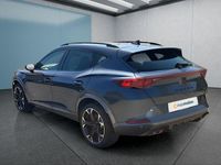 Gebraucht Cupra Formentor VZ 245 PS (180 kW) 2022 Grau SUV