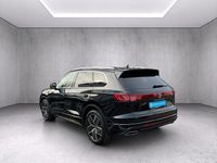 Gebraucht VW Touareg Elegance 286 PS (210 kW) 2025 Schwarz SUV