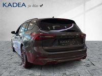 Neu Ford Focus ST-Line X 125 PS (91 kW) 2025 Magnetic grau Kombi