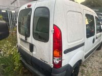 gebraucht Renault Kangoo Rapid Extra