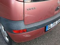 gebraucht Opel Corsa C Automatik