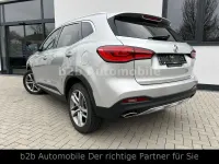 Gebraucht MG EHS Luxury 258 PS (189 kW) 2022 Silber SUV