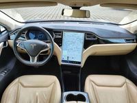 gebraucht Tesla Model S 90D/ Top Ausstattung/ Kein Loaner