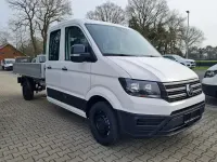 Nowe VW Crafter 140 KM (102 kW) 2026 Andere Van