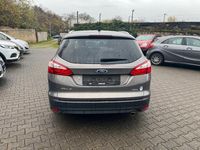 Gebraucht Ford Focus Titanium 150 PS (110 kW) 2014 Braun Kombi