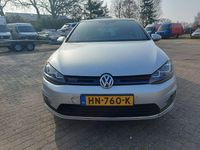 Gebraucht VW Golf VII GTE 150 PS (110 kW) 2015 Grau Limousine