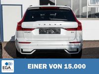 Gebraucht Volvo XC60 Plus 197 PS (144 kW) 2024 Metallic SUV