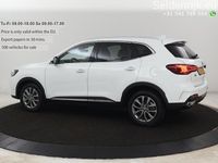 Occasion MG EHS Comfort 258 ch (189 kW) 2024 Blanc SUV