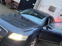 gebraucht Audi A6 2.7 TDI TÜV neu