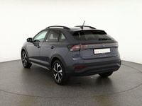 Neu VW Taigo 116 PS (85 kW) 2025 Schwarz SUV
