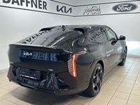 Neu Kia EV4 150 kW (204 PS) 2025 Schwarz Kleinwagen