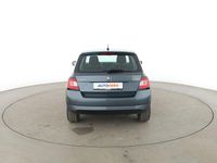 Gebraucht Skoda Fabia Cool Edition 75 PS (55 kW) 2017 Grau Limousine