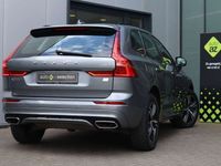 gebraucht Volvo XC60 2.0 Recharge T6 AWD Inscription / Head- Up