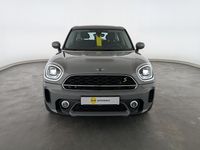 Gebraucht Mini Cooper Countryman Essential 220 PS (161 kW) 2021 Moonwalk grey SUV