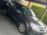Gebraucht Opel Astra 90 PS (66 kW) 2009 Grau Kombi