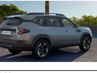 Neu Dacia Bigster Extreme 156 PS (114 kW) 2025 Grau SUV