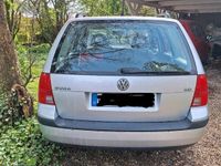 gebraucht VW Bora 2.0 Variant