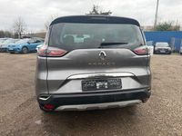 Gebraucht Renault Espace 160 PS (117 kW) 2019 Grau Van / Kleinbus
