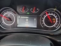 Gebraucht Opel Insignia 170 PS (125 kW) 2016 Schwarz Kombi