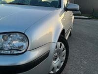 Gebraucht VW Golf IV 75 PS (55 kW) 2002 Silber Kleinwagen