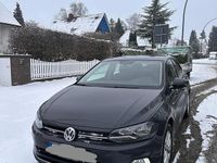 Gebraucht VW Polo 90 PS (66 kW) 2019 Andere farben Kleinwagen
