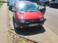 Occasion Renault Twingo 58 ch (42 kW) 2000 Rouge Citadine