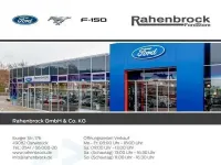 Gebraucht Ford Kuga Titanium 225 PS (165 kW) 2021 Blau SUV