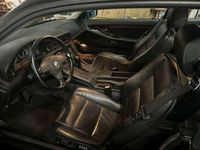 Gebraucht BMW 840 286 PS (210 kW) 1994 Schwarz Coupé