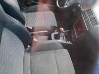 Second-hand VW Bora 131 CP (96 kW) 2004 Negru Break