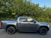 Gebraucht VW Amarok 241 PS (177 kW) 2025 Grau Pickup