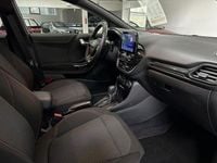 Gebraucht Ford Puma 125 PS (91 kW) 2024 Solarsilber SUV