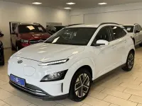 Gebraucht Hyundai Kona Edition 30+ 100 kW (136 PS) 2022 Weiß SUV