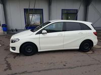 gebraucht Mercedes B180 B 1807G-DCT Urban