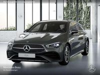 Gebraucht Mercedes CLA200 AMG 163 PS (119 kW) 2025 Mountain grau Kombi