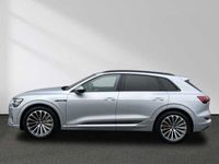 gebraucht Audi e-tron advanced