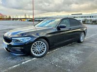 gebraucht BMW 540 540Aut. Sport Line