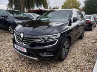 Gebraucht Renault Koleos Initiale Paris 177 PS (130 kW) 2017 Schwarz SUV
